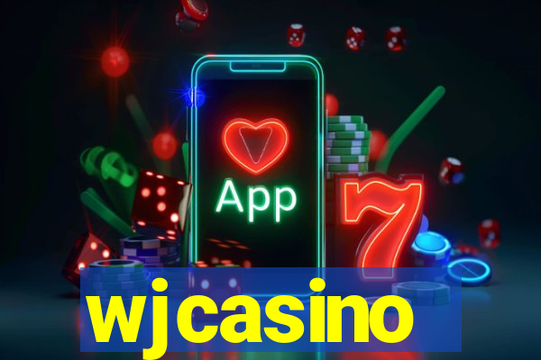 wjcasino - jogos slots premium